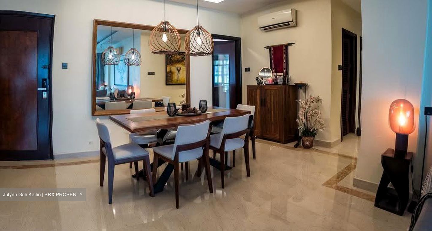 The Hillside (D21), Condominium #618987481